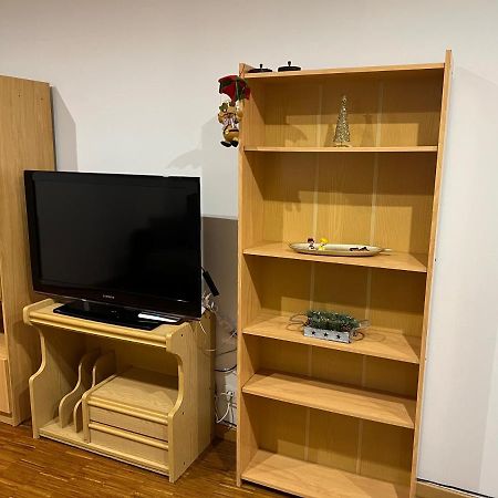 Arian, Precioso Estudio En Castellon, A Un Paso De Todo! Castellon de la Plana Ngoại thất bức ảnh