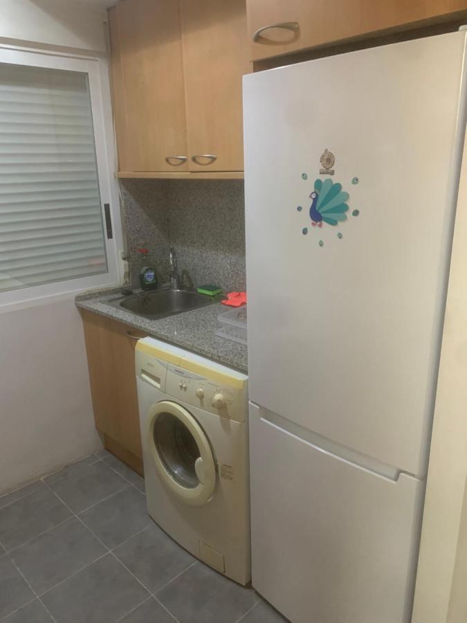 Arian, Precioso Estudio En Castellon, A Un Paso De Todo! Castellon de la Plana Ngoại thất bức ảnh