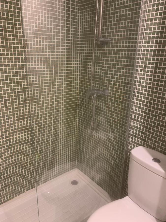 Arian, Precioso Estudio En Castellon, A Un Paso De Todo! Castellon de la Plana Ngoại thất bức ảnh