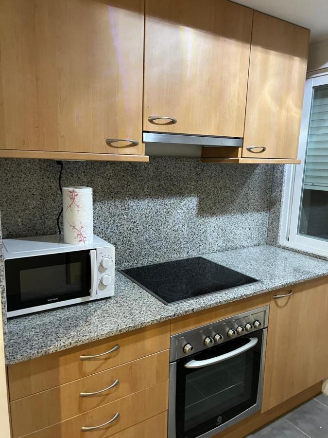 Arian, Precioso Estudio En Castellon, A Un Paso De Todo! Castellon de la Plana Ngoại thất bức ảnh