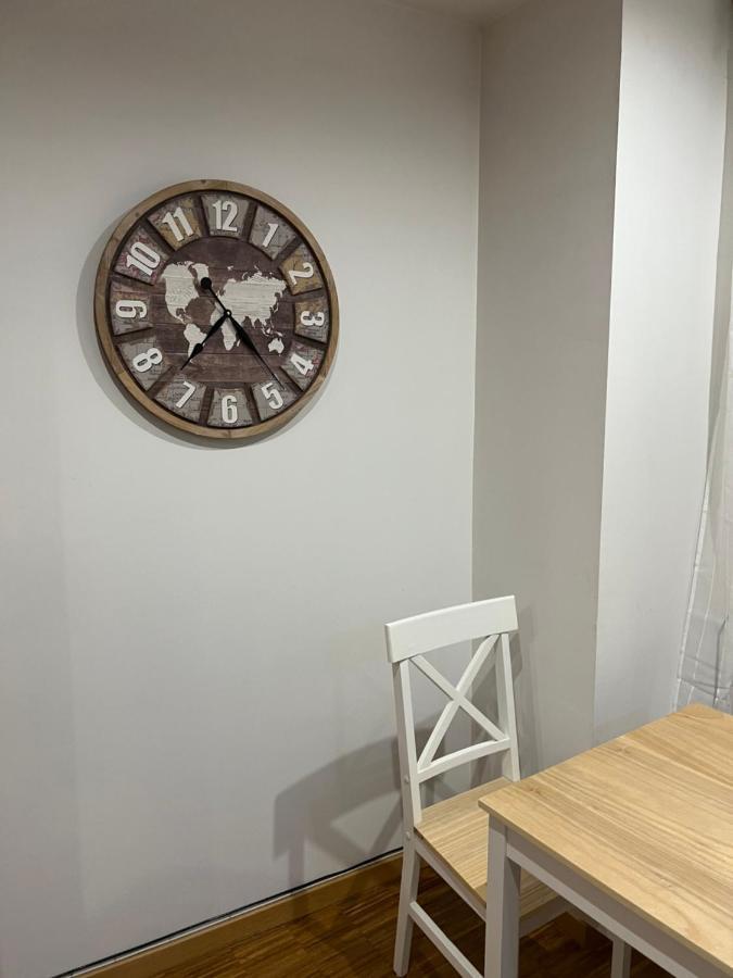 Arian, Precioso Estudio En Castellon, A Un Paso De Todo! Castellon de la Plana Ngoại thất bức ảnh