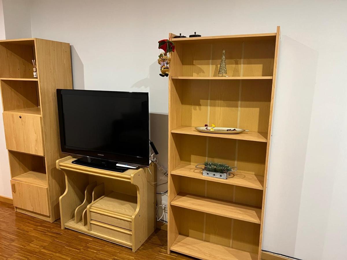 Arian, Precioso Estudio En Castellon, A Un Paso De Todo! Castellon de la Plana Ngoại thất bức ảnh