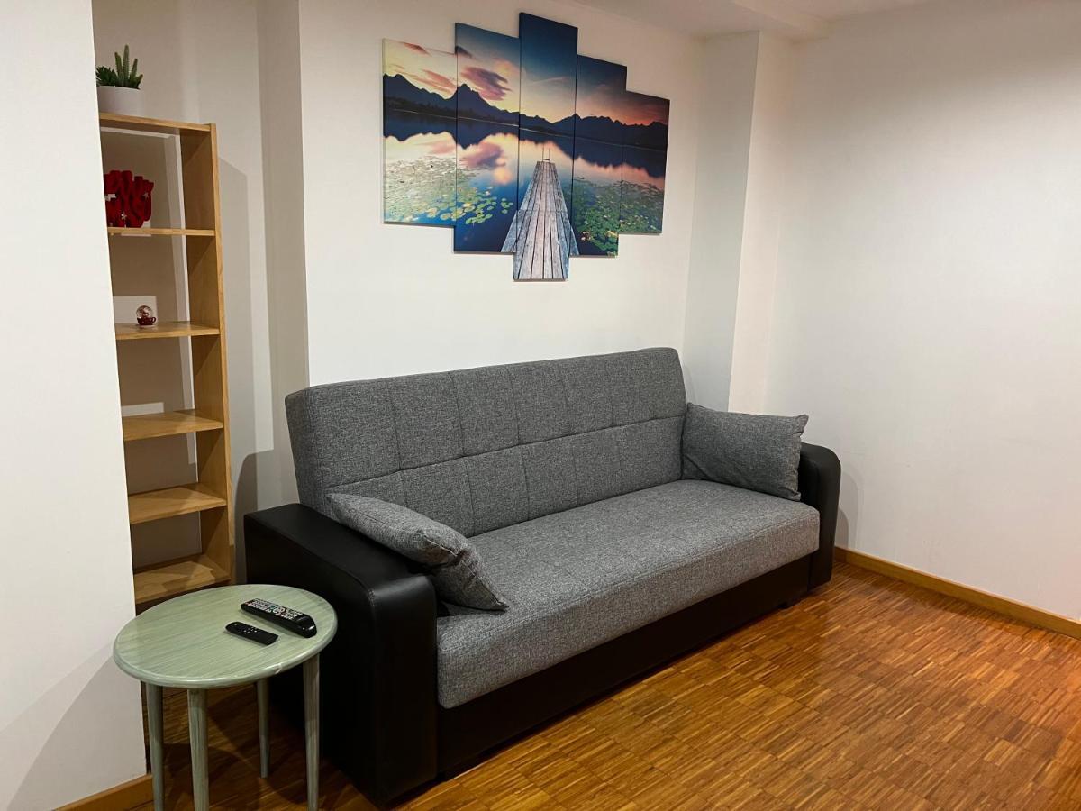 Arian, Precioso Estudio En Castellon, A Un Paso De Todo! Castellon de la Plana Ngoại thất bức ảnh