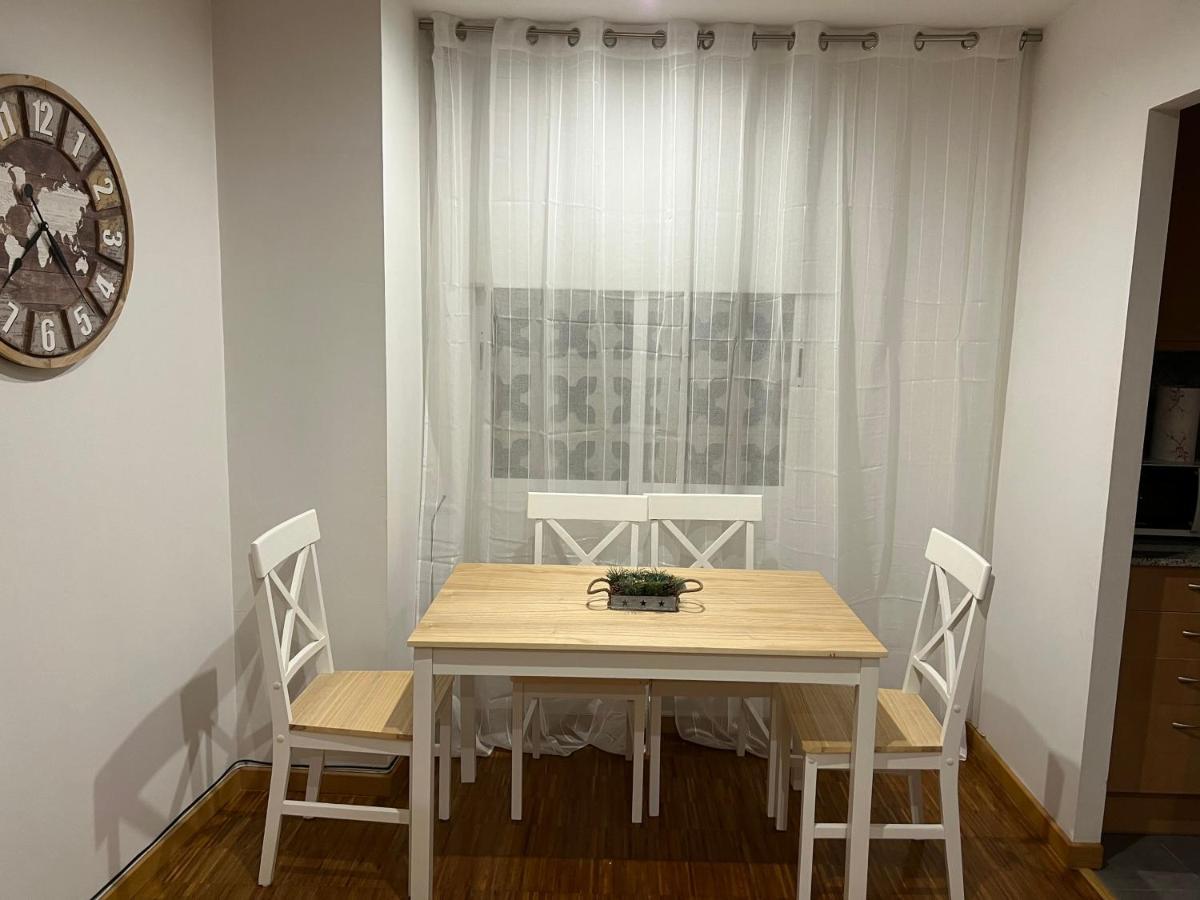 Arian, Precioso Estudio En Castellon, A Un Paso De Todo! Castellon de la Plana Ngoại thất bức ảnh