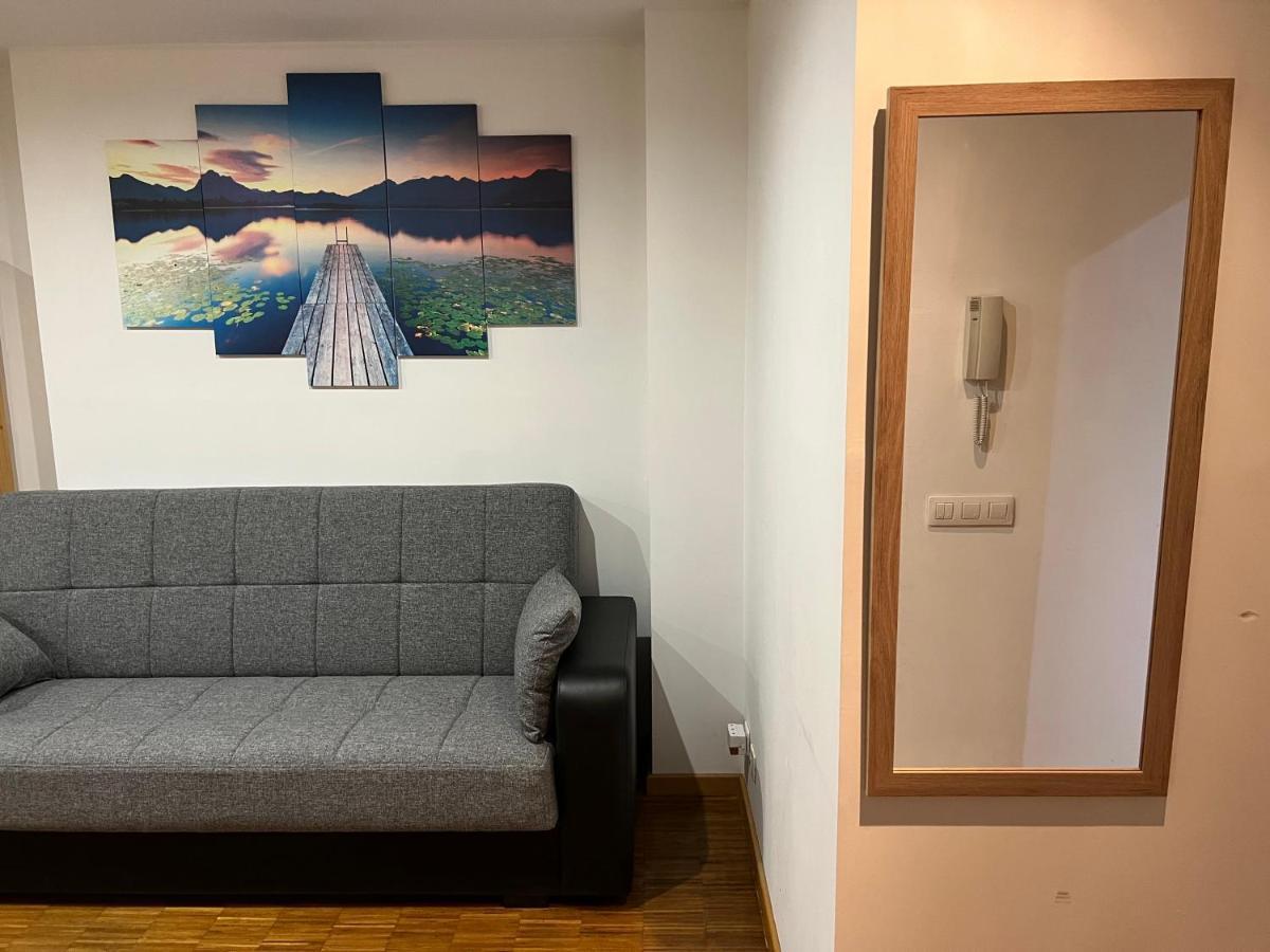 Arian, Precioso Estudio En Castellon, A Un Paso De Todo! Castellon de la Plana Ngoại thất bức ảnh
