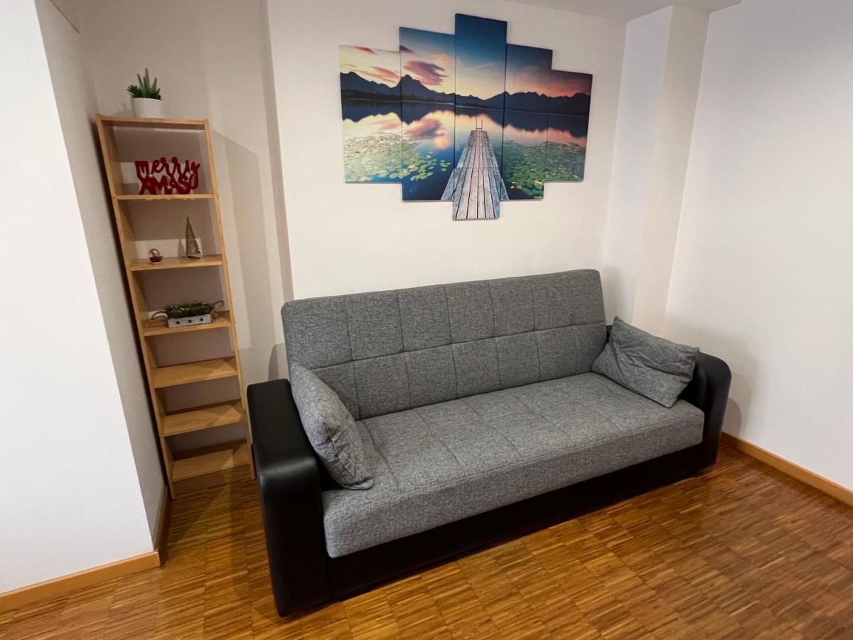 Arian, Precioso Estudio En Castellon, A Un Paso De Todo! Castellon de la Plana Ngoại thất bức ảnh