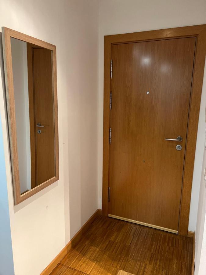Arian, Precioso Estudio En Castellon, A Un Paso De Todo! Castellon de la Plana Ngoại thất bức ảnh