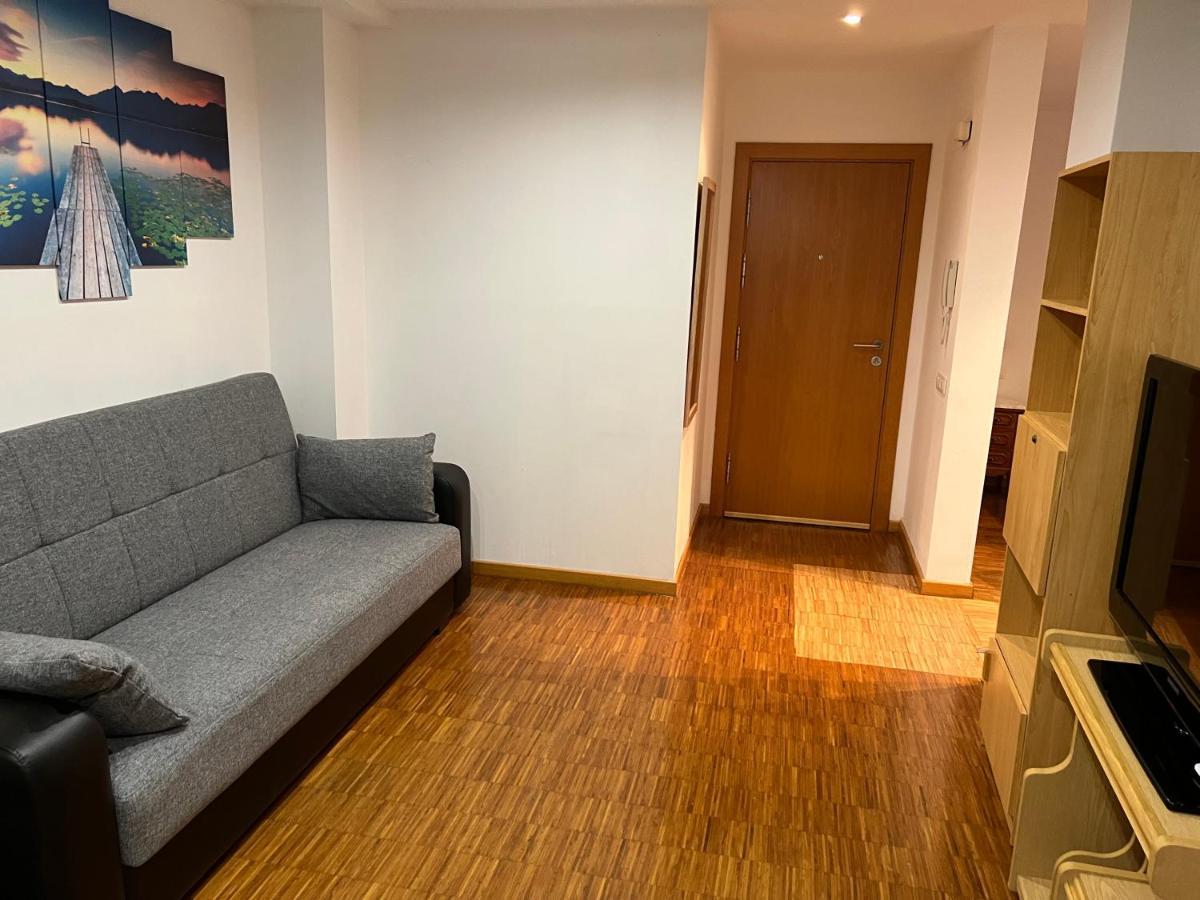 Arian, Precioso Estudio En Castellon, A Un Paso De Todo! Castellon de la Plana Ngoại thất bức ảnh