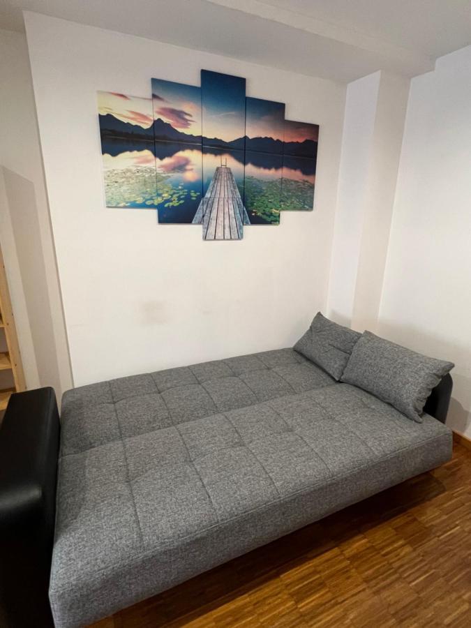 Arian, Precioso Estudio En Castellon, A Un Paso De Todo! Castellon de la Plana Ngoại thất bức ảnh