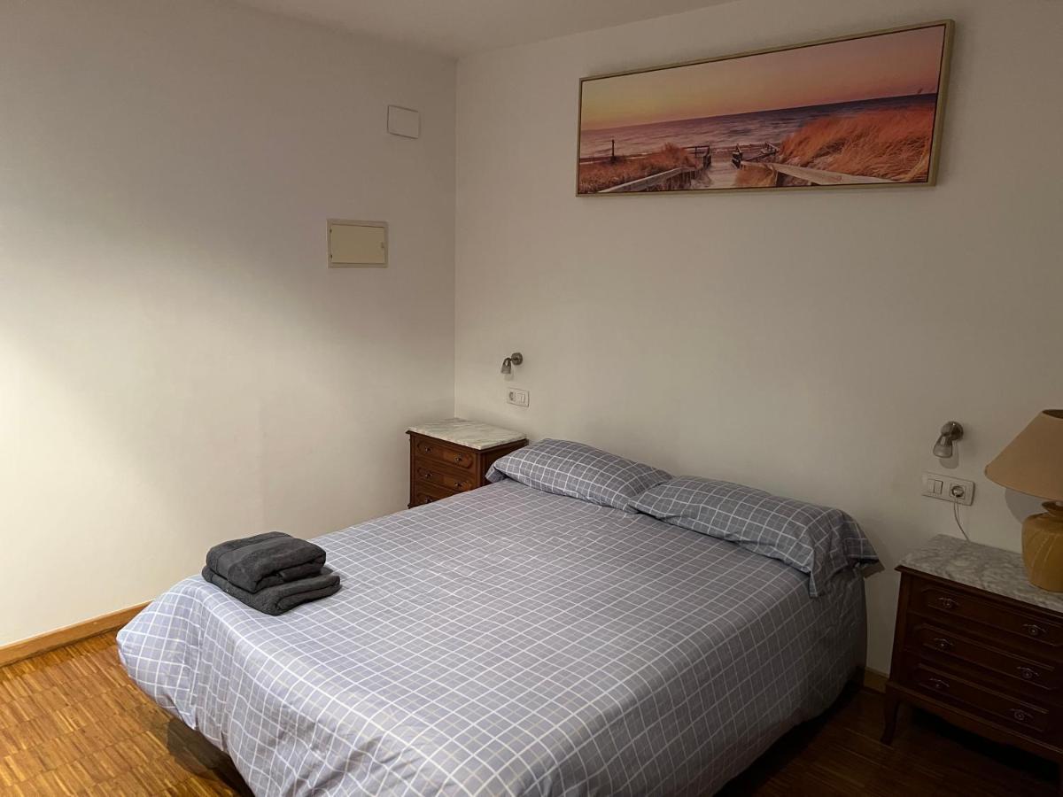 Arian, Precioso Estudio En Castellon, A Un Paso De Todo! Castellon de la Plana Ngoại thất bức ảnh